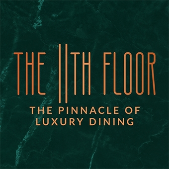 best rooftop restaurants SA, 11th Floor restaurant Bedfordview, Luxe Restaurant Awards 2025 winner, fine dining Johannesburg, live piano and sax restaurant, romantic dinner Johannesburg, Alpha Building rooftop, imported Italian food Joburg, Kyle Marshall head chef, Joburg ETC