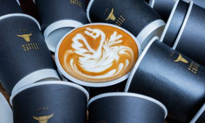 Manaka Coffee, Johannesburg café, True Africa coffee, magwinya and coffee, South African coffee roasters, Polofields coffee shop, Sasol forecourt café, boerie rolls café, gourmet halaal café, Joburg ETC
