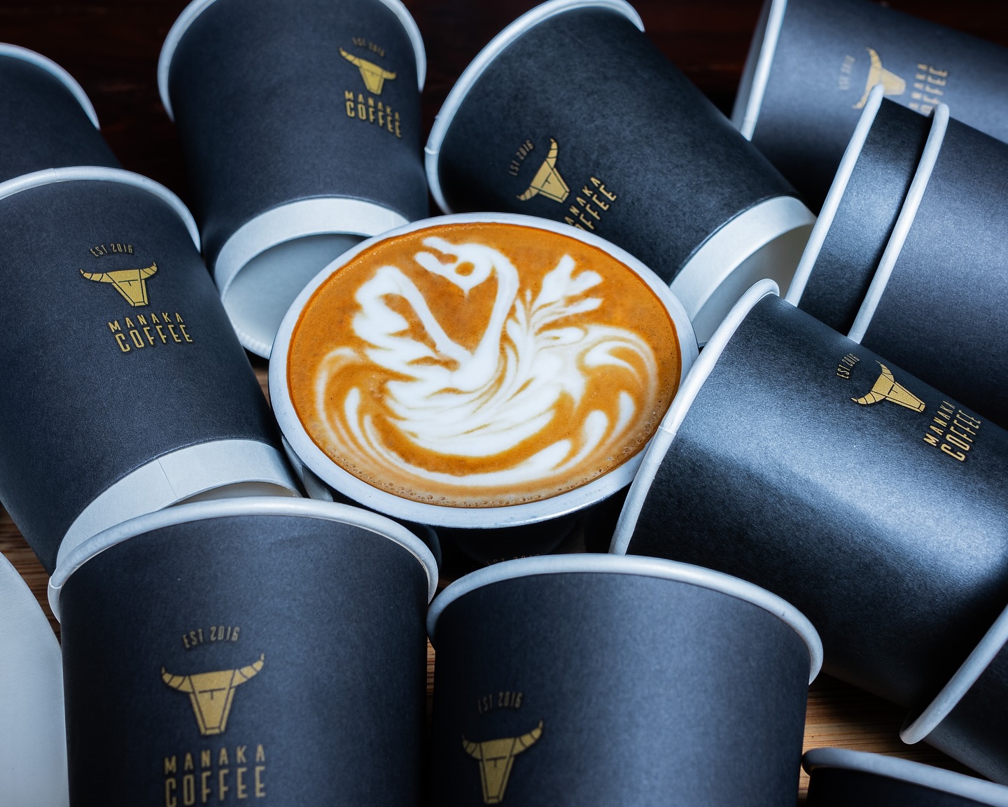 Manaka Coffee, Johannesburg café, True Africa coffee, magwinya and coffee, South African coffee roasters, Polofields coffee shop, Sasol forecourt café, boerie rolls café, gourmet halaal café, Joburg ETC