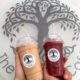 The Village Café, Mediterranean café Johannesburg, Fourways restaurant, best brunch spots Johannesburg, family-run café, chef Tina, rump panino sandwich, Joburg ETC