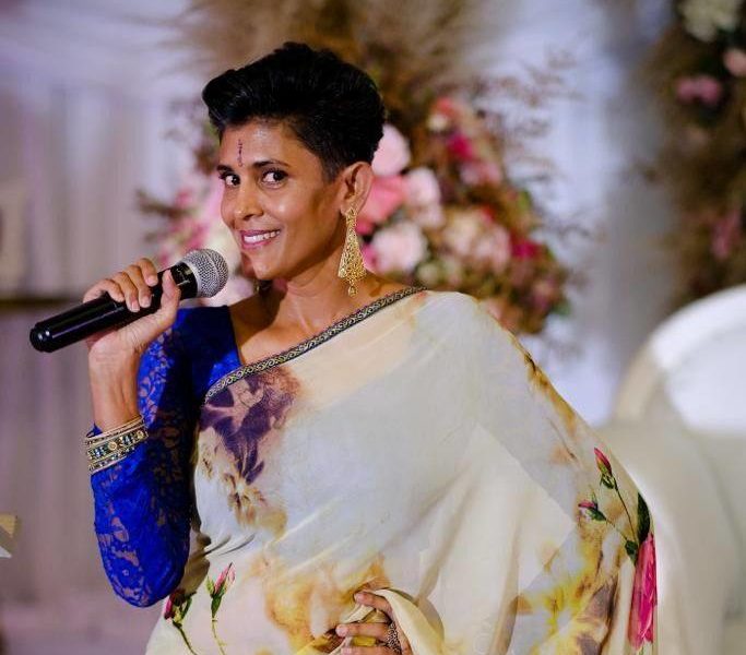 Anasia Aniruth show, comedy healing journey, Durban talent, cancer survivor South Africa, Annalakshmi stage persona, empowering South African women, female comedians SA, Joburg ETC