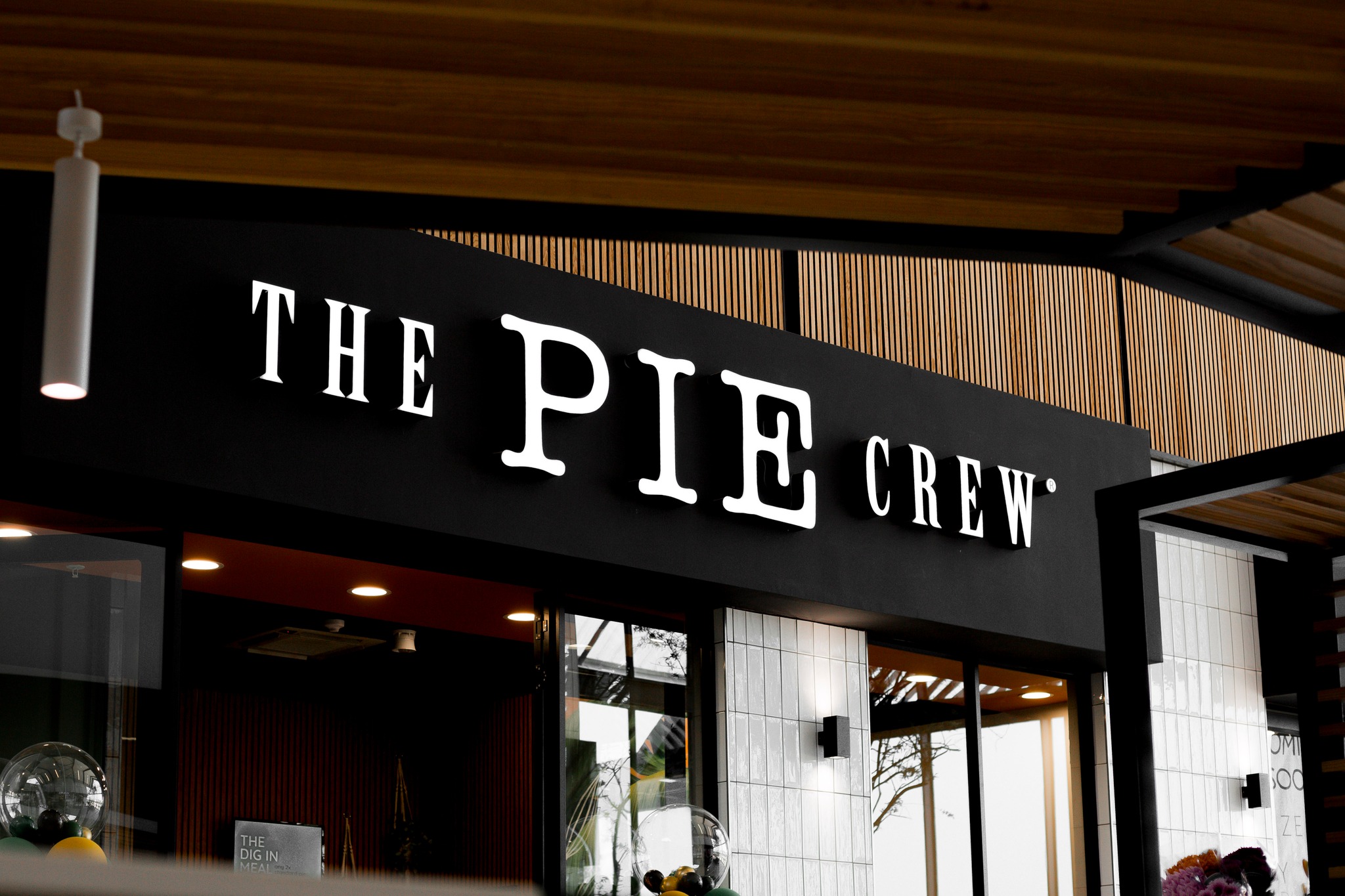 handmade pies South Africa, The Pie Crew bakery, gourmet pie factory, large savoury pies, South African food innovation, pie franchise South Africa, local pie brands, family-owned food business, artisanal pies, Joburg ETC
