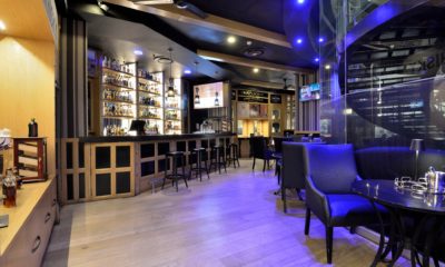 MAXIM Lounge, Sandton whisky bar, luxury cigar lounge Johannesburg, Johannesburg nightlife, cocktail bar Illifa Mall, fine dining Sandton, Joburg ETC