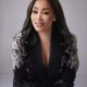 Khanyi Mbau ecstatic after Netflix nomination, Khanyi Mbau first African nominee Netflix awards, Main Character Energy category Netflix Khanyi Mbau, Young Famous and African star Khanyi Mbau, Joburg ETC
