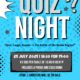 Quiz Night Alberton, Bracken Park Community Hall, Johannesburg trivia night, quiz night with food, local quiz night Gauteng, BYOB quiz night Johannesburg, things to do in Alberton July 2025, community events Gauteng, fun Friday night ideas Joburg, Joburg ETC