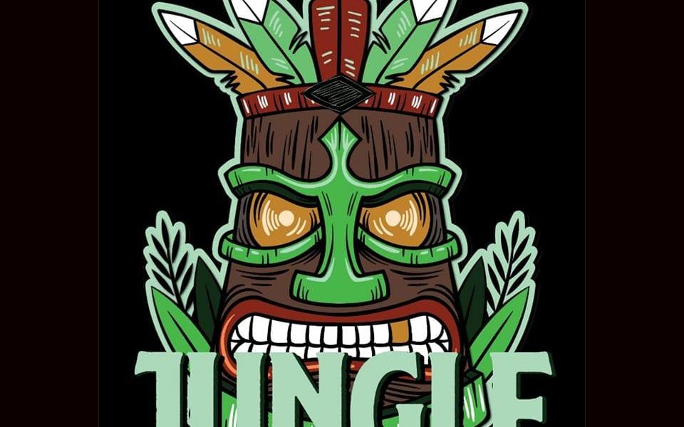 Jungle Edenvale interior, gourmet milkshakes Johannesburg, family restaurant Edenvale, sticky BBQ ribs, kids play area Johannesburg, Joburg ETC