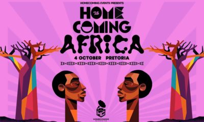 South African festivals 2025, Pretoria music scene, Homecoming event details, October Pretoria events, festival fashion SA, tickets Homecoming Africa, amapiano festival 2025, live performances Pretoria, lifestyle events SA, Joburg ETC