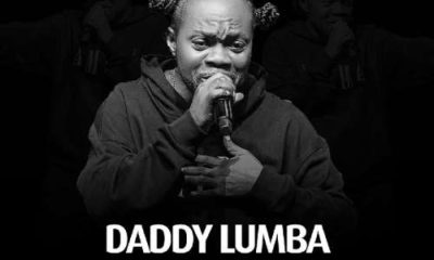 Daddy Lumba, Ghana musician, highlife icon, African music legend, Charles Kojo Fosu, Ghana funeral news, Daddy Lumba tribute, Joburg ETC