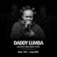 Daddy Lumba, Ghana musician, highlife icon, African music legend, Charles Kojo Fosu, Ghana funeral news, Daddy Lumba tribute, Joburg ETC