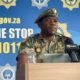 MK Party 2025 march, Nhlanhla Mkhwanazi supporters, Gauteng protest action, MK movement South Africa, Johannesburg political demonstration, Mkhwanazi police claims, Abel Tau Gauteng MK, Union Buildings Friday protest, protest in Joburg, Joburg ETC