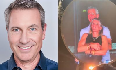 Coldplay concert kiss cam, Andy Byron viral video, Astronomer tech CEO resignation, HR leader Kristin Cabot, Chris Martin kiss cam moment, data company scandal, public caught on camera, job loss after viral video, social media viral moment, Joburg ETC