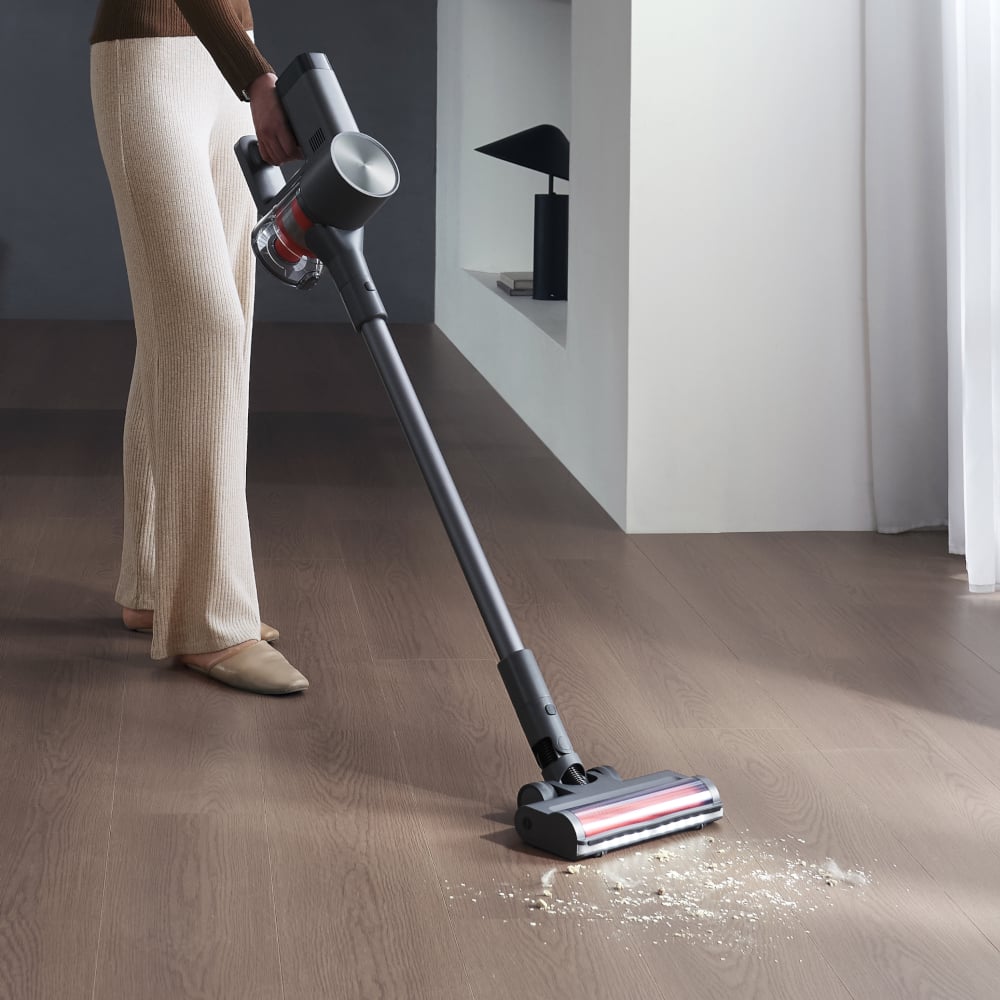 G20 Lite Xiaomi vacuum, small space vacuum cleaner, best vacuum for dust mites, Xiaomi pet hair vacuum, five-stage filtration cleaner, high suction cordless vacuum, vacuum attachments Xiaomi, Joburg ETC