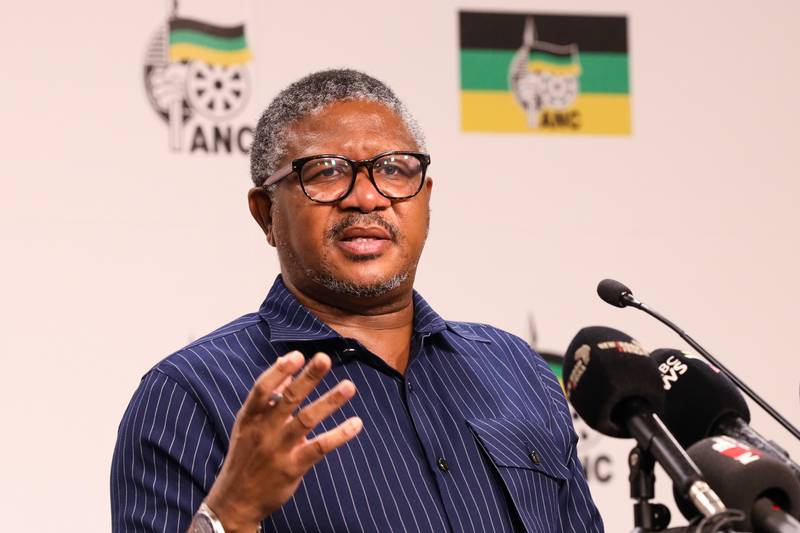 Fikile Mbalula salary in 2025, South African political figures, Mbalula net worth estimate, Dubai scandal details, Bryanston luxury home, ANC financial controversies, Joburg ETC