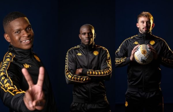 Kaizer Chiefs transfer news, Flavio Silva striker signing, Ethan Chislett midfield playmaker, Nkanyiso Shinga defender, PSL 2025 signings, CAF Confederation Cup squad, South African football updates, new Amakhosi players, Kaizer Chiefs squad changes, Joburg ETC