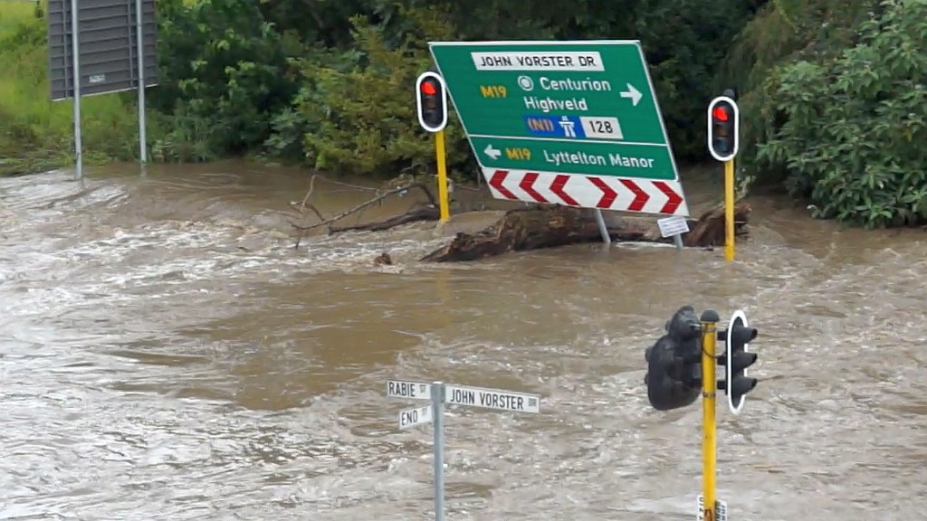 Johannesburg flood risk 2025, flood-prone suburbs Joburg, Jukskei River flash floods, stormwater damage in Johannesburg, Joburg ETC