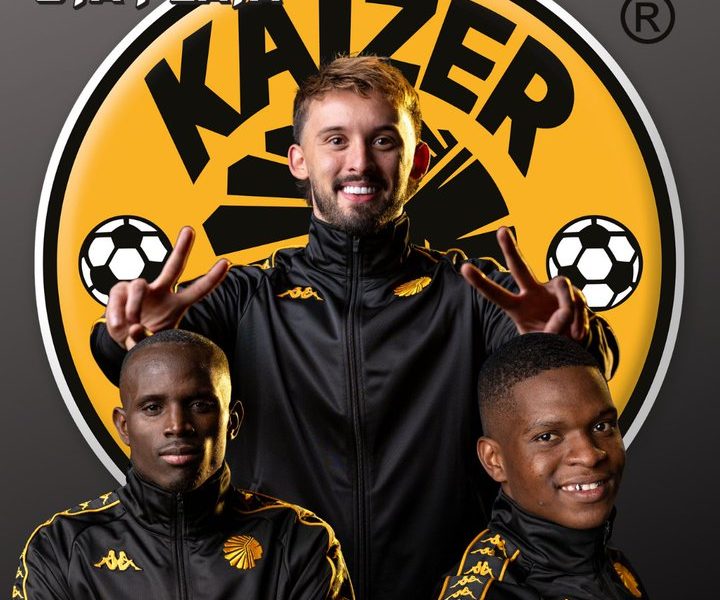 Kaizer Chiefs new signings, 2025 transfer updates, Silva Chislett Shinga Chiefs, international football signings South Africa, PSL pre-season training, CAF squad depth, Amakhosi team news, player profiles Kaizer Chiefs, South African soccer transfers, Joburg ETC