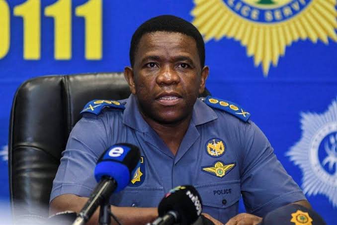 Support Grows for Mkhwanazi Amid Whistleblower Petition