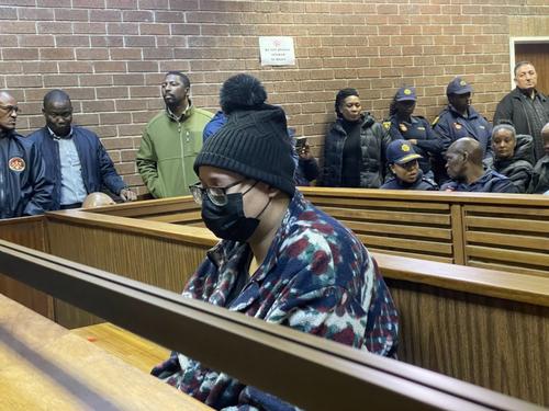 Tiffany Meek Bail Hearing Delayed, Families Call for Calm in Jayden-Lee Case