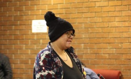 Tiffany Meek Bail Hearing Nears Final Judgment Amid Fleurhof Outcry