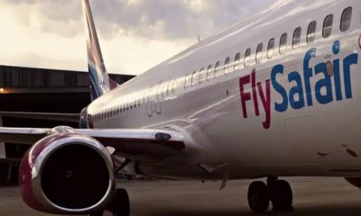 Flysafair pilot strike 2025, South African airline news, Solidarity union pilots, flight schedule updates, aviation workers South Africa, CCMA mediation FlySafair, passenger reaction FlySafair, Joburg ETC