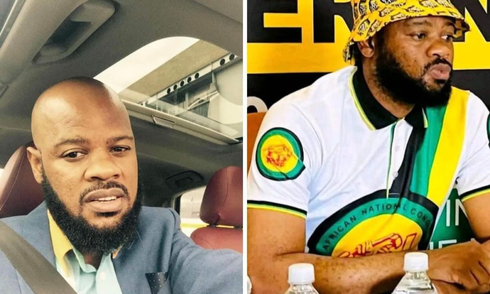 Muzi Manyathi murder suspects, ANC councillor murder Mpumalanga, Piet Retief court appearance, South African political killings, Mkhondo Municipality shooting, PR councillor shot 2022, Mpumalanga crime investigation, Joburg ETC