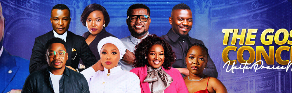 The Gospel Concert Johannesburg, Dr Tumi 2025 live, gospel music concert Joburg, Emperors Palace Centre Court, praise and worship event, Ntokozo Mbambo live, gospel artists South Africa, Joburg ETC