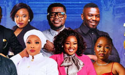 The Gospel Concert Johannesburg, Dr Tumi 2025 live, gospel music concert Joburg, Emperors Palace Centre Court, praise and worship event, Ntokozo Mbambo live, gospel artists South Africa, Joburg ETC