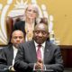 Ramaphosa Mkhwanazi address, Cyril Ramaphosa Sunday speech, Mkhwanazi police allegations, South Africa police interference, Joburg ETC