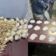 JMPD drug seizure, Hillbrow drug bust 2025, Johannesburg crack rock raid, nyaope seizure Hillbrow, JMPD police operation, drug den Hillbrow, Johannesburg crime news, R280K drug haul, Joburg ETC