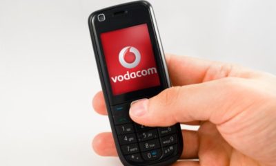 affordable smartphones South Africa, Vodacom Mandela Month promotion, trade-in phone deal 2025, Vodacom World Midrand giveaway, prepaid smartphone upgrade SA, Joburg ETC