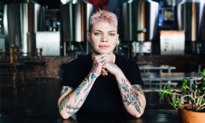 Ash Valenzuela-Heeger, South African chef, Michelin Young Chef Award 2025, British Restaurant Awards nominee, Riverine Rabbit Birmingham, Cape Town culinary talent, UK food awards 2025, Michelin Bib Gourmand UK, female chefs South Africa, Joburg ETC