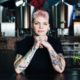 Ash Valenzuela-Heeger, South African chef, Michelin Young Chef Award 2025, British Restaurant Awards nominee, Riverine Rabbit Birmingham, Cape Town culinary talent, UK food awards 2025, Michelin Bib Gourmand UK, female chefs South Africa, Joburg ETC