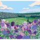Wimbledon 2025 celebrities, Princess Kate Wimbledon, Henry Cavill Natalie Viscuso, Naomi Campbell Wimbledon fashion, Keira Knightley James Righton, Wimbledon royal box guests, Jannik Sinner Wimbledon 2025, Iga Swiatek Wimbledon champion, celebrity style Wimbledon 2025, Joburg ETC