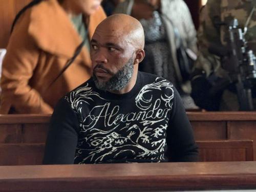 Vusimuzi ‘Cat’ Matlala Case Expands: New Charges Loom in Tebogo ...