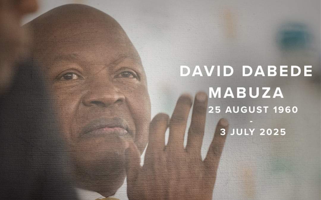 David Mabuza death, South African Deputy President dies, David Mabuza legacy, ANC politician remembered, political obituary South Africa, Mpumalanga premier profile, SA leader dies age 64, South African political history 2025, ANC reaction Mabuza, Joburg ETC