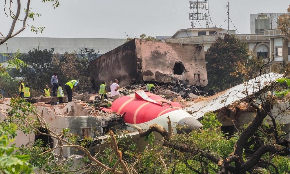 Air India tragedy response 2025, Indian pilot associations statement, cockpit fuel switch confusion, Boeing 787 pilot dialogue, AAIB crash report 2025, social media reacts to crash theories, airline crash grief and speculation, pilots defend profession, Air India flight AI117, Joburg ETC
