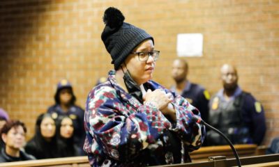 Latest Jayden-Lee Meek case update with forensic report findings and Tiffany Meek's contradictions, as testified by SAPS Sergeant Linda Duma, including school bag evidence and concerns for child safety in Johannesburg, reported as Roodepoort court news detailing no signs of struggle in this South African crime court case for Joburg ETC.