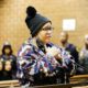 Latest Jayden-Lee Meek case update with forensic report findings and Tiffany Meek's contradictions, as testified by SAPS Sergeant Linda Duma, including school bag evidence and concerns for child safety in Johannesburg, reported as Roodepoort court news detailing no signs of struggle in this South African crime court case for Joburg ETC.