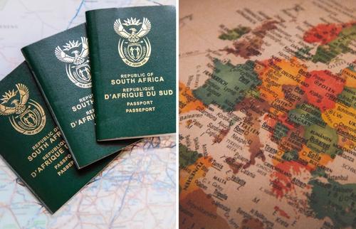 South African emigration, white South Africans leaving, 2025 population trends, Stats SA data, Gauteng population, Covid impact on population, UN migrant report, skilled worker migration, international relocation, Joburg ETC