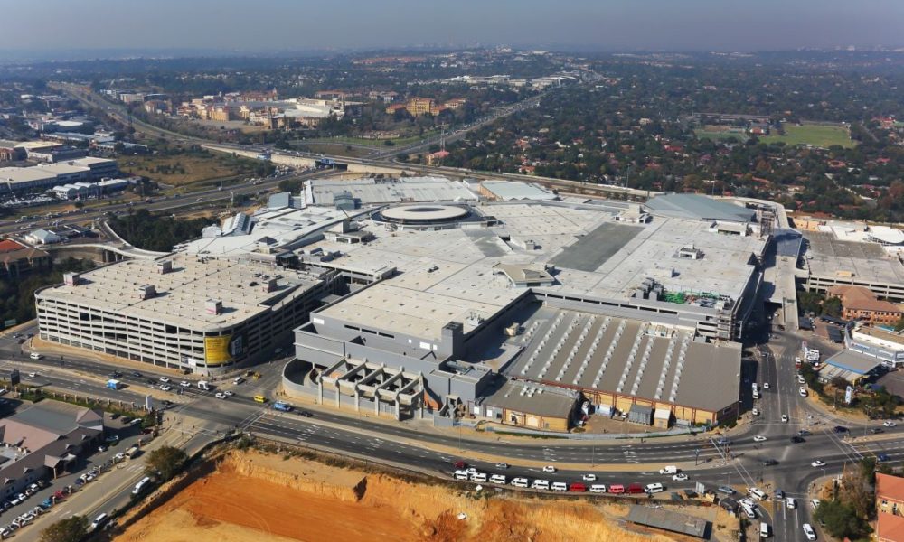 South African shopping malls sold, Enyuka Property Holdings deal, Southdale Shopping Centre acquisition, Gauteng mall transactions, commercial property South Africa, retail investment R2 billion, heritage shopping centres, ONE Property Holdings real estate, retail centre upgrades, Joburg ETC
