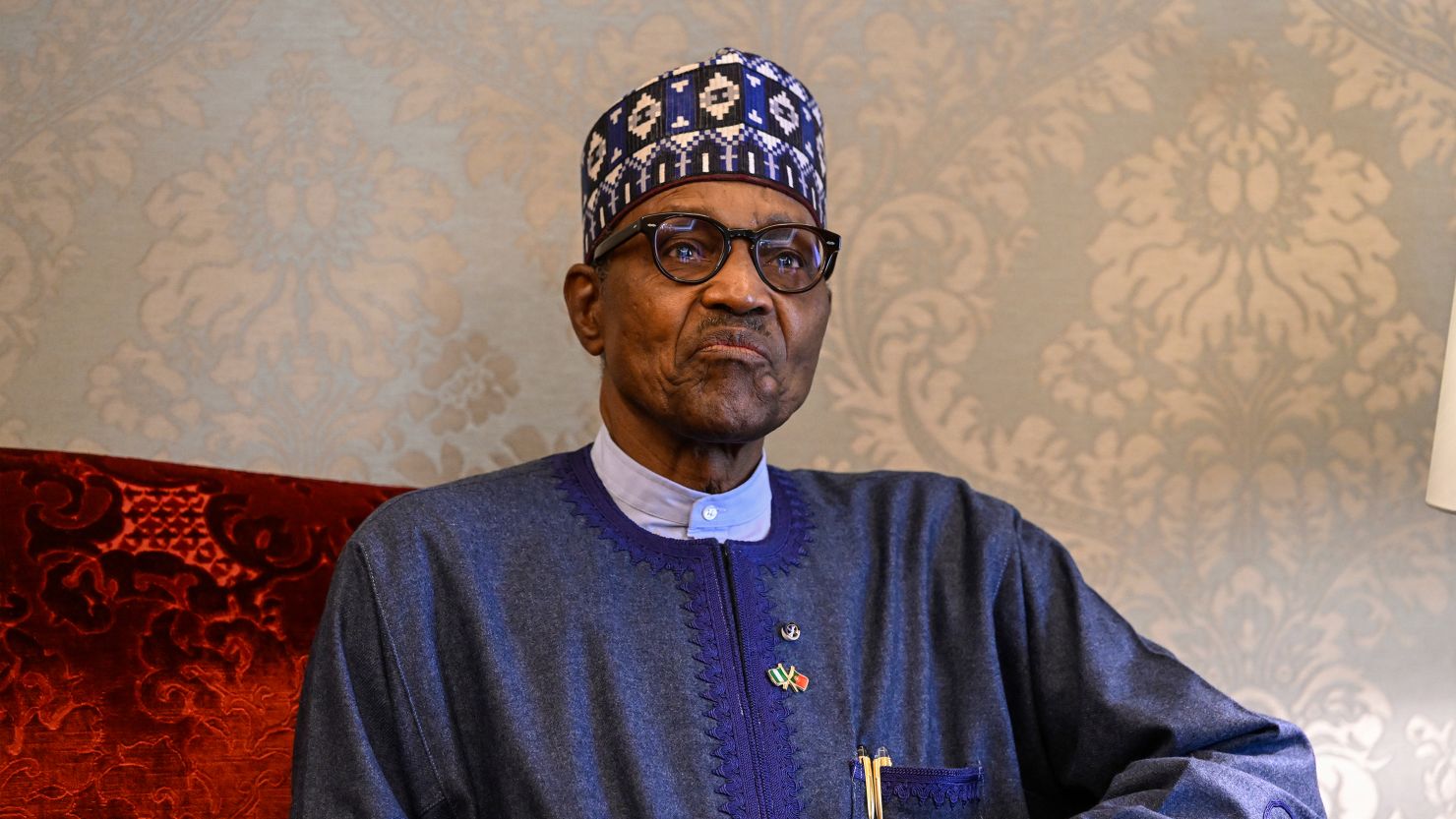 Muhammadu Buhari, Nigeria president, Buhari death, Buhari legacy, Nigerian politics, Boko Haram, Buhari rice policy, Buhari coup, Buhari democracy, Joburg ETC
