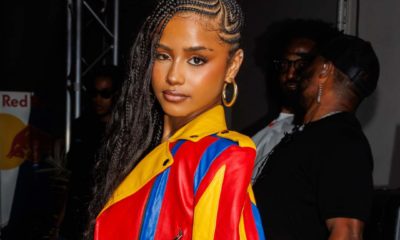 Tyla lawsuit Water royalties, Tyla new EP 2025, Dynamite with Wizkid South Africa, royalties dispute Sammy SoSo, Water hit controversy, Tyla legal news, South African music lawsuit, WWP EP 2025, Joburg ETC