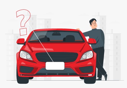 smart number plate Gauteng, QR code number plate, missing number plate fine, Gauteng car impound, traffic stop Johannesburg, driving violations Gauteng, vehicle registration enforcement, Joburg ETC