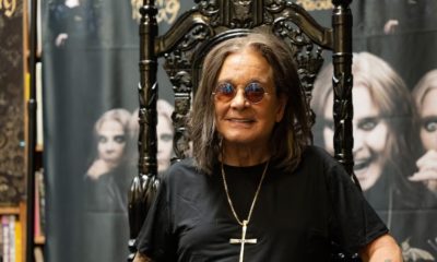 Ozzy Osbourne death 2025, Black Sabbath reunion, Ozzy final performance, British music legacy, heavy metal pioneer, Birmingham rock icon, Ozzy and Sharon Osbourne, Back to the Beginning concert, music world mourns, Joburg ETC