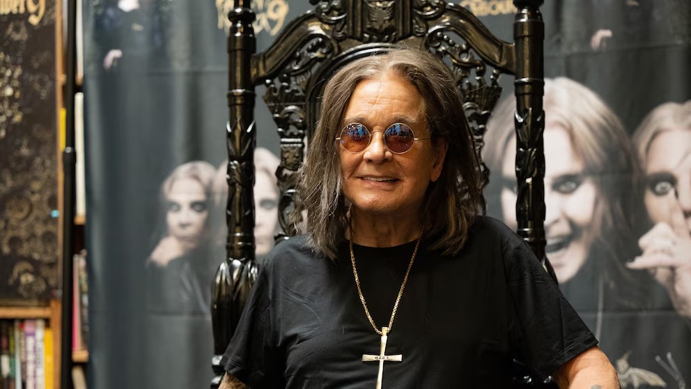 Ozzy Osbourne death 2025, Black Sabbath reunion, Ozzy final performance, British music legacy, heavy metal pioneer, Birmingham rock icon, Ozzy and Sharon Osbourne, Back to the Beginning concert, music world mourns, Joburg ETC