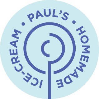 Paul’s Homemade Ice Cream, Joburg scoop cafés, Cinn’mon Krunch flavour, artisanal ice cream South Africa, Paul Ballen, gourmet dessert Johannesburg, ice cream cakes South Africa, scoop café interior, ice cream cones Joburg, Joburg ETC