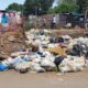 Zandspruit housing crisis, informal settlement Johannesburg, Johannesburg service delivery failure, raw sewage informal communities, Zandspruit serviced stands project, Johannesburg development plans stalled, poor housing conditions South Africa, Joburg ETC