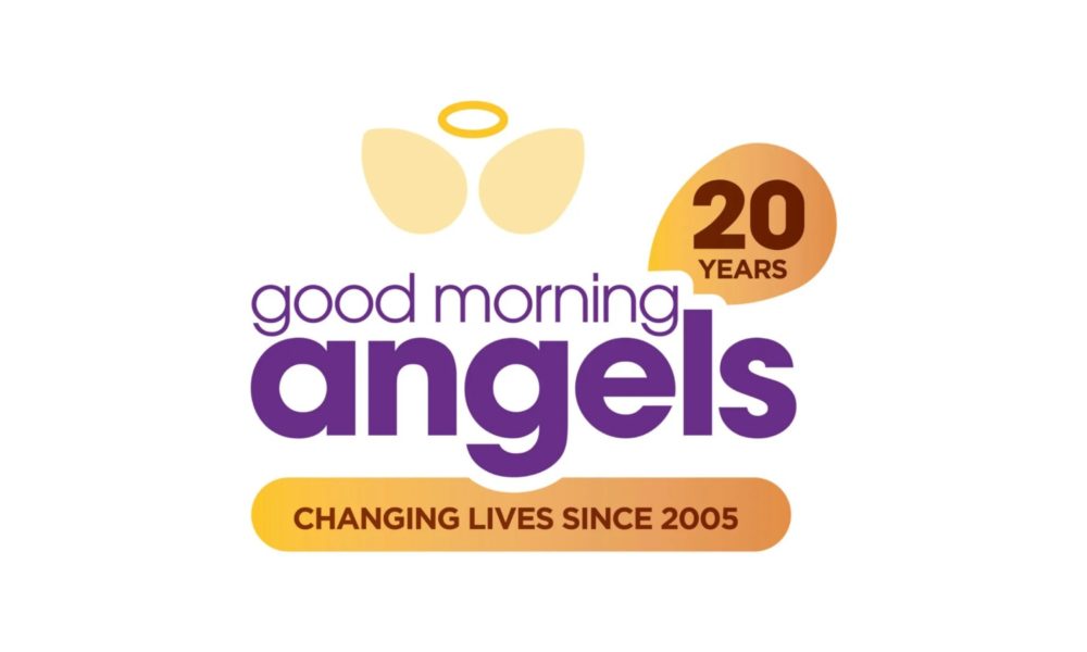 Jacaranda FM community upliftment, South Africa Good Morning Angels, Martin Bester radio show, fundraising South Africa 2025, charity initiative Jacaranda FM, Good Morning Angels 20 years, Breakfast with Martin Bester, Joburg ETC