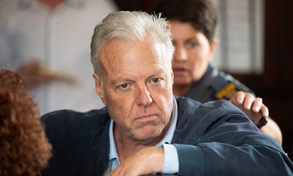 Louis Liebenberg bail application, lawyer withdraws, Bronkhorstspruit court, C-Max Prison Pretoria, Dezzi Liebenberg denied bail, diamond fraud case, R4 billion scam, August 2025 bail hearing, Louis Liebenberg lawyer fees, South African crime news, Joburg ETC