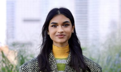 Kiara Nirghin speaking at UN, Forbes 30 under 30 South Africa, Chima AI co-founder, South African women in STEM, STEM education advocate, orange peel polymer invention, women in tech leadership, Room to Read ambassador, AI success story, Joburg ETC